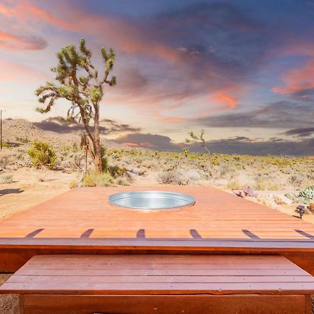 @ Marbella Lane - Modern Rustic Home In Jt Joshua Tree Bagian luar foto