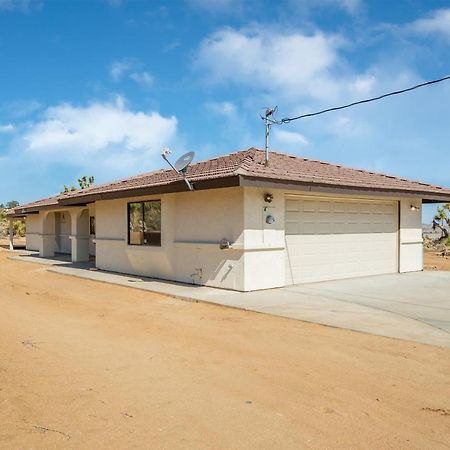 @ Marbella Lane - Modern Rustic Home In Jt Joshua Tree Bagian luar foto