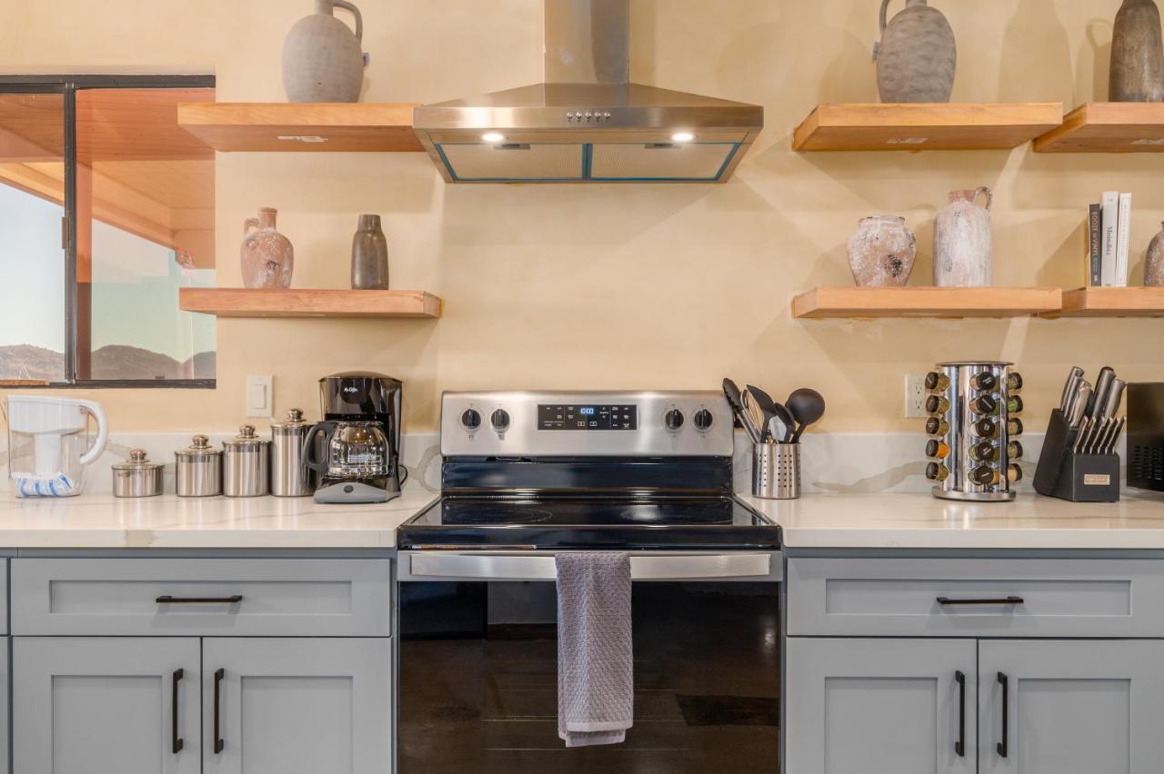 @ Marbella Lane - Modern Rustic Home In Jt Joshua Tree Bagian luar foto