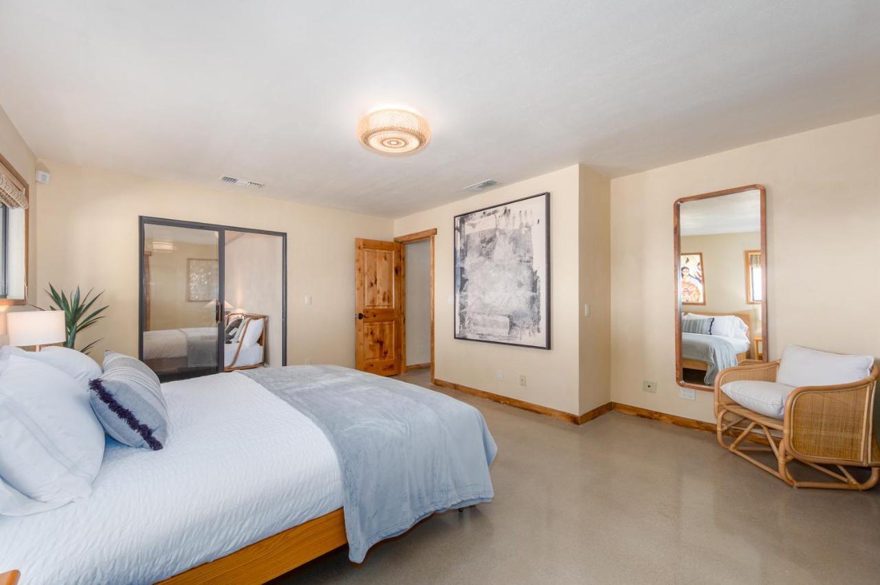 @ Marbella Lane - Modern Rustic Home In Jt Joshua Tree Bagian luar foto