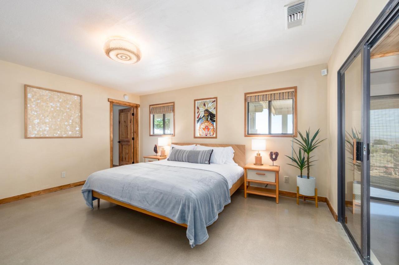 @ Marbella Lane - Modern Rustic Home In Jt Joshua Tree Bagian luar foto