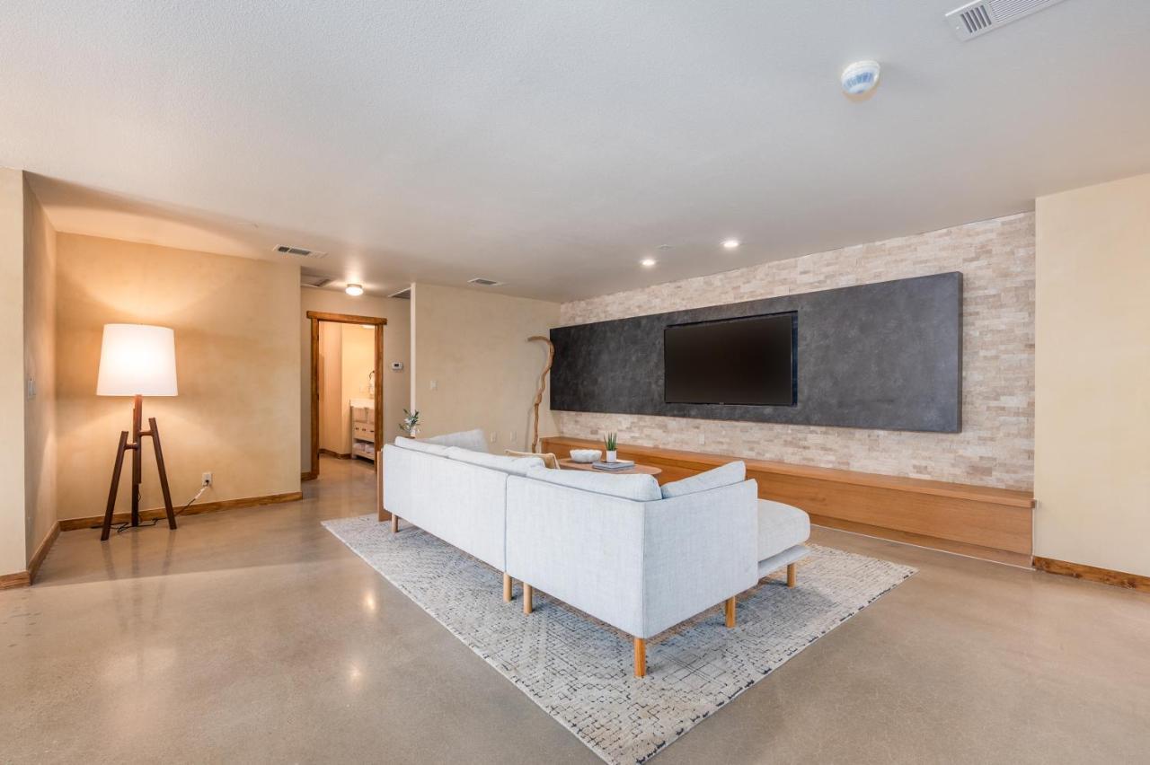 @ Marbella Lane - Modern Rustic Home In Jt Joshua Tree Bagian luar foto