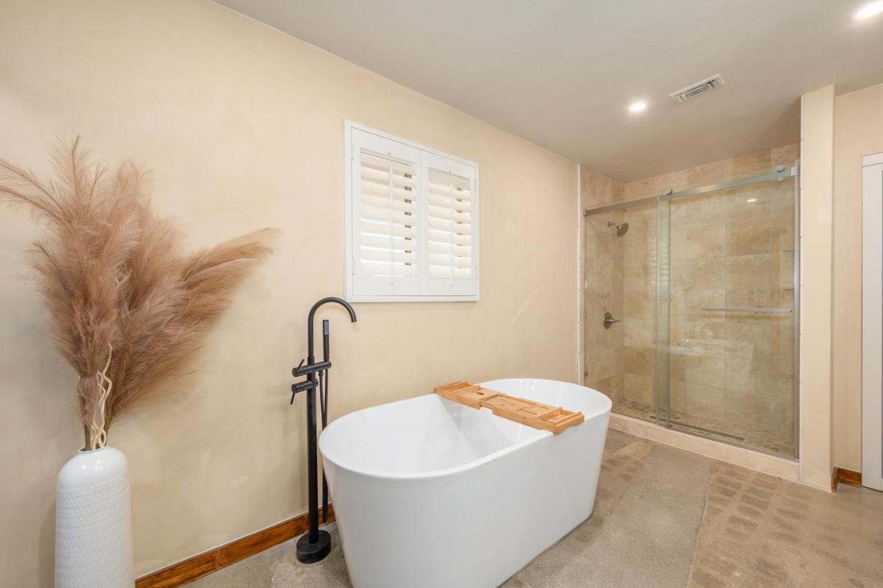 @ Marbella Lane - Modern Rustic Home In Jt Joshua Tree Bagian luar foto