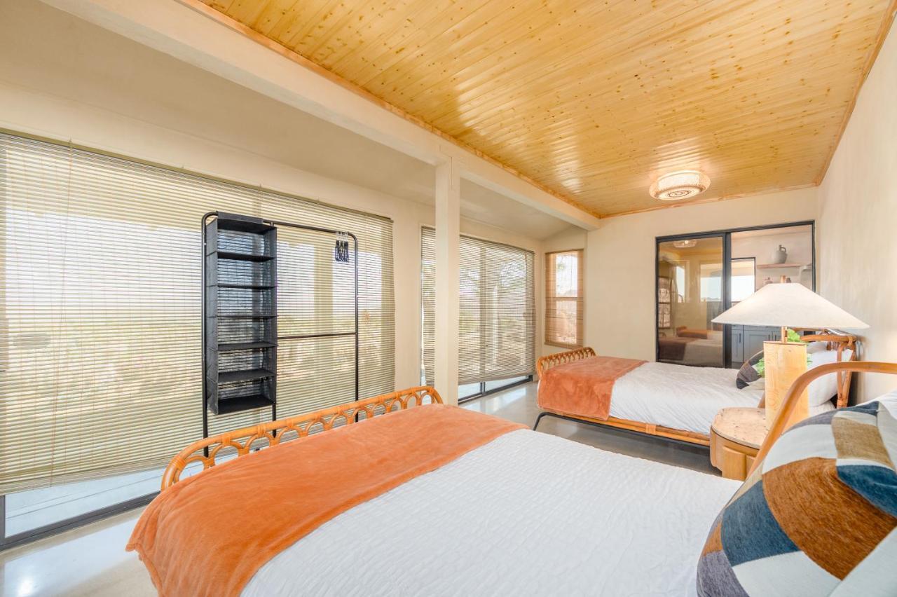 @ Marbella Lane - Modern Rustic Home In Jt Joshua Tree Bagian luar foto